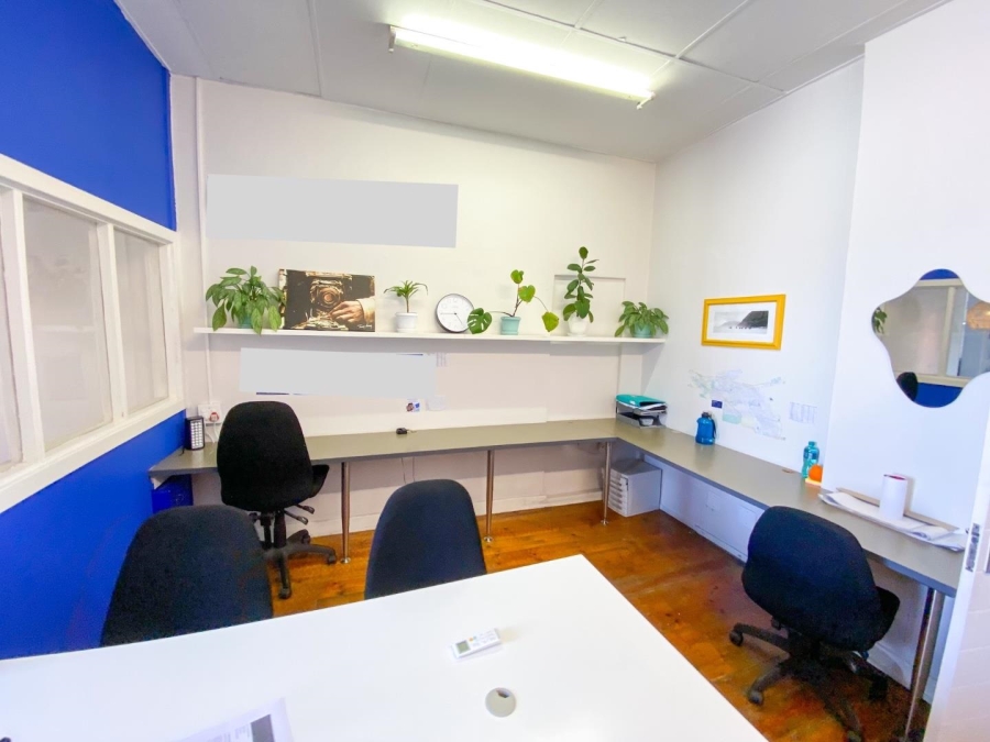 To Let commercial Property for Rent in Observatory Western Cape